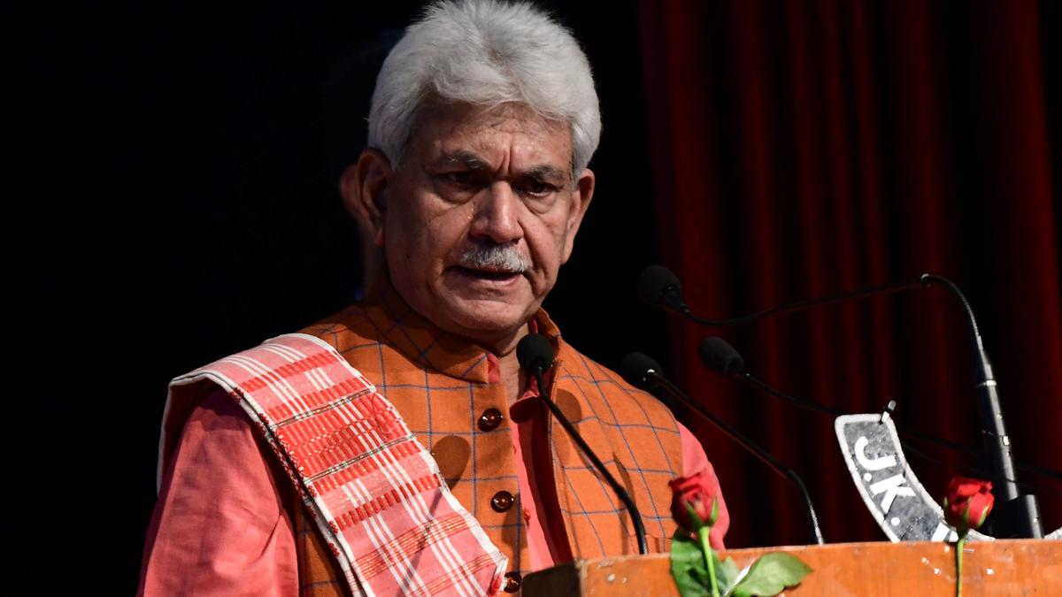 Rajouri killings | Army sees itself in a dock as J&K L-G; BJP demand high-level probe