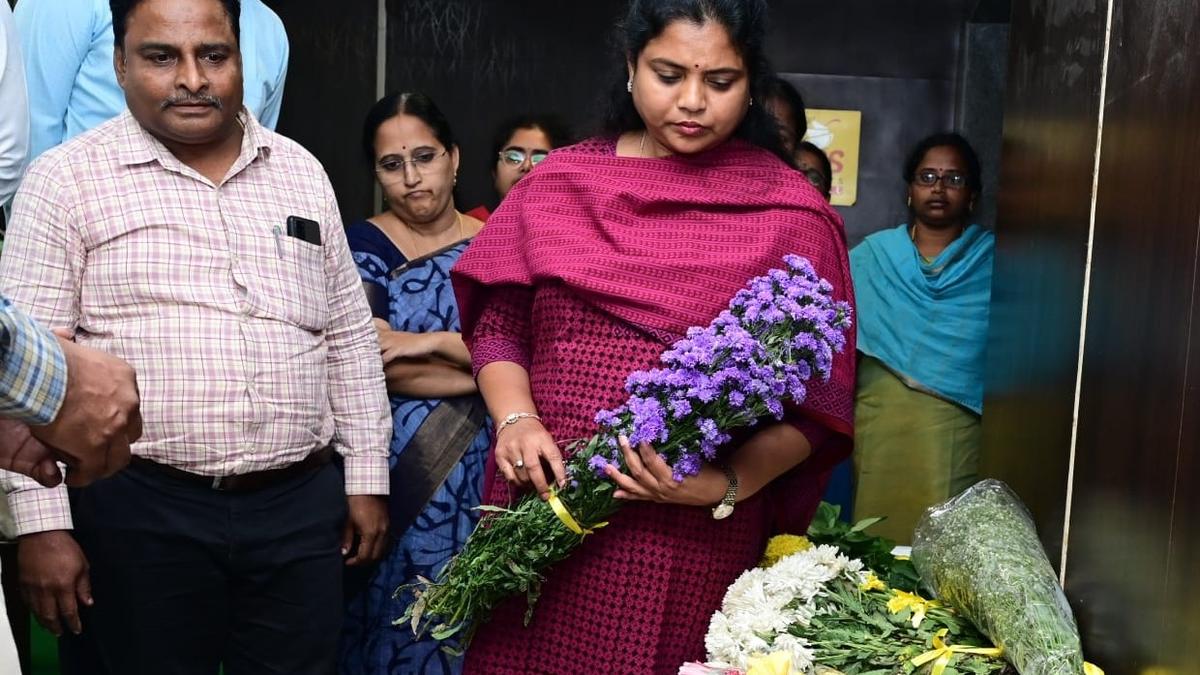 Scientists, progressive farmers told to explore waterbodies suitable for ‘Makhana’ cultivation 