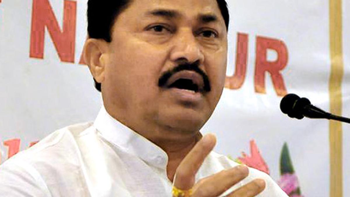 BJP calls opposition MVA ‘a divided house‘ after Maharashtra Congress chief Patole skips Sambhajinagar rally