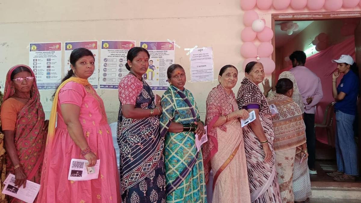 Here are the big stories from Karnataka today