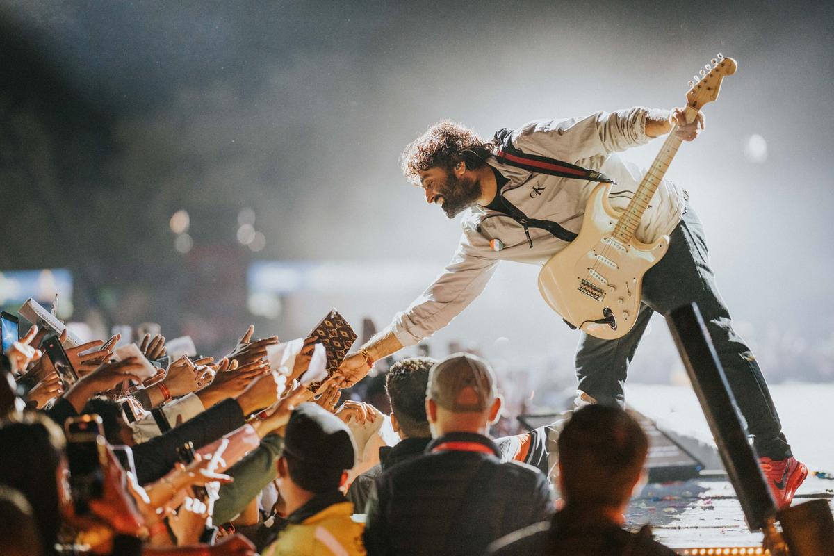 Arijit is the most‑followed artiste on Spotify worldwide, with more than 171 million listeners Arijit is the most‑followed artiste on Spotify worldwide, with more than 171 million listeners