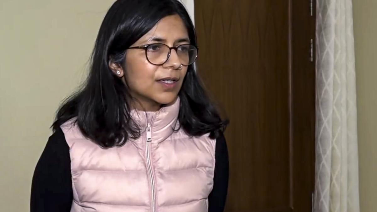 Delhi HC refuses to quash FIR against Maliwal for revealing minor rape victim’s identity