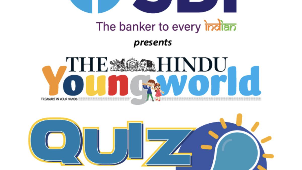 The Hindu Young World Quiz comes to three cities