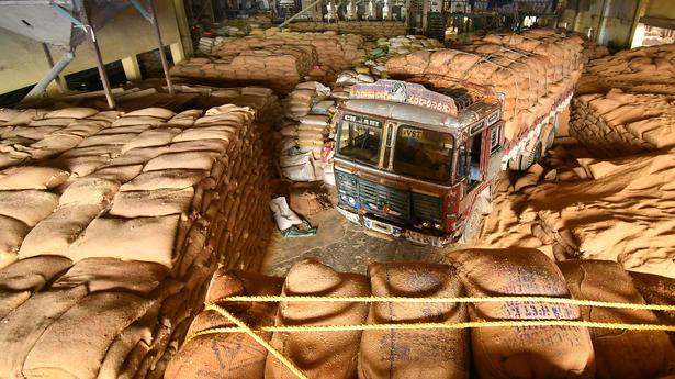 Top Telangana news developments today