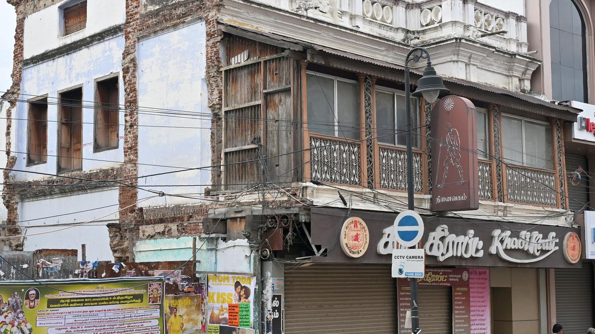 Madurai Readers’ Mail