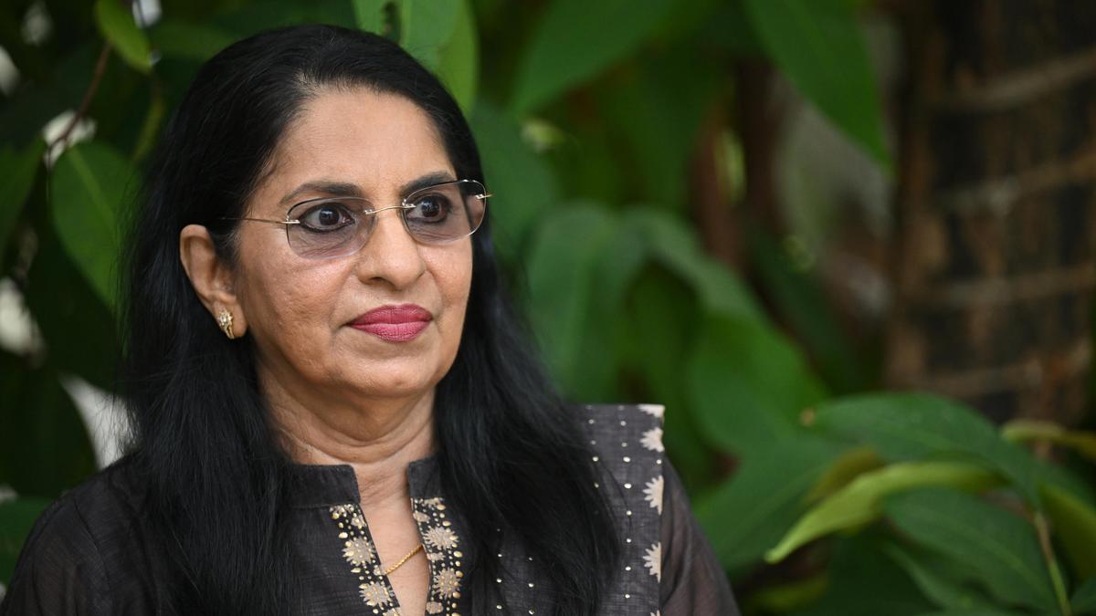 Sad to see Kerala failing to keep its great tradition of female athletes: Valsamma