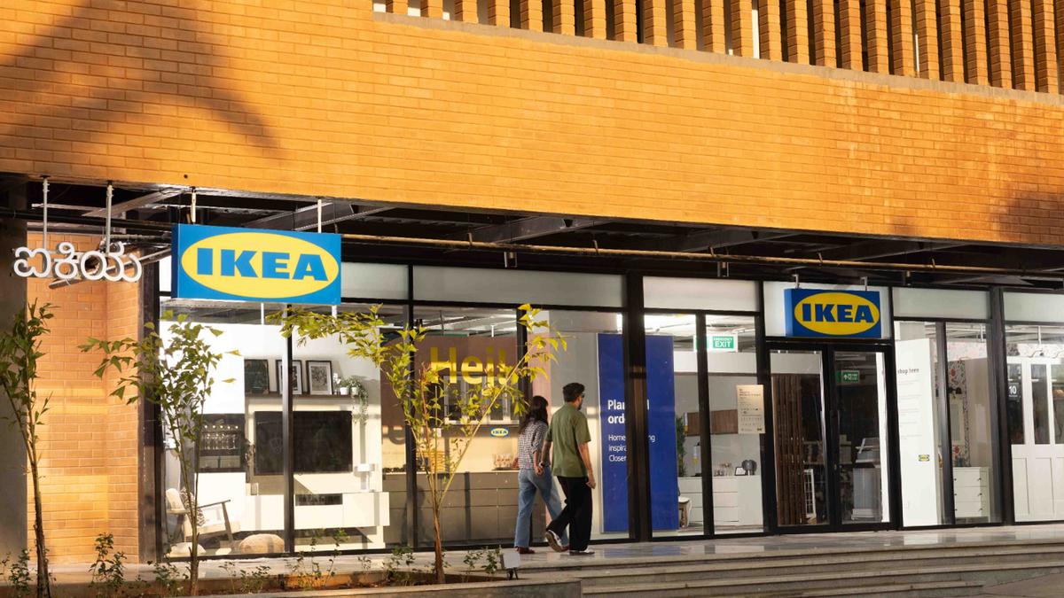 ‘Bengaluru by 2030 is expected to have a home furnishing potential of about ₹216 billion’