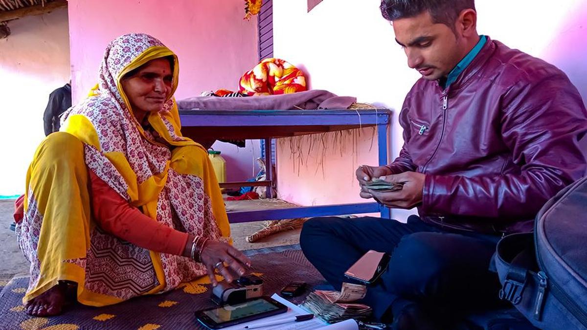 Despite higher delinquency trend, microfinance recovering: AKMI