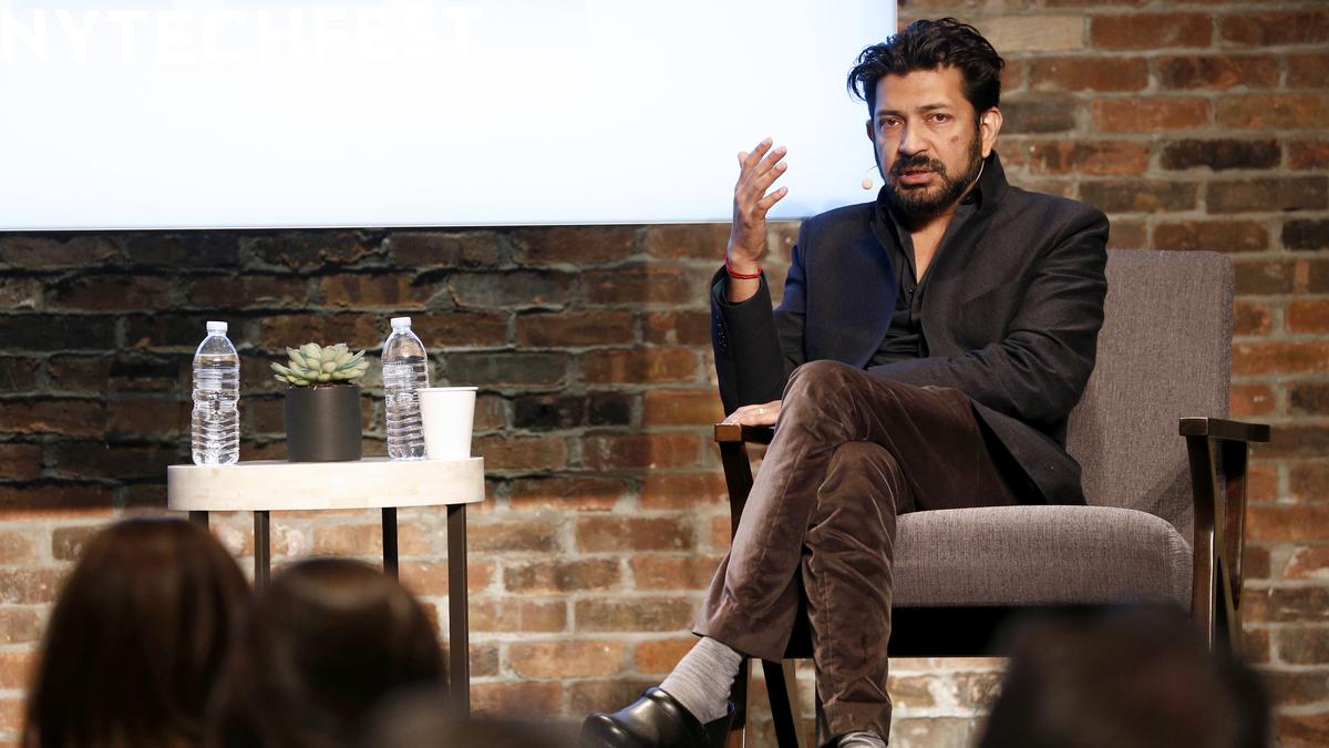 Siddhartha Mukherjee and the song of the T-cell
