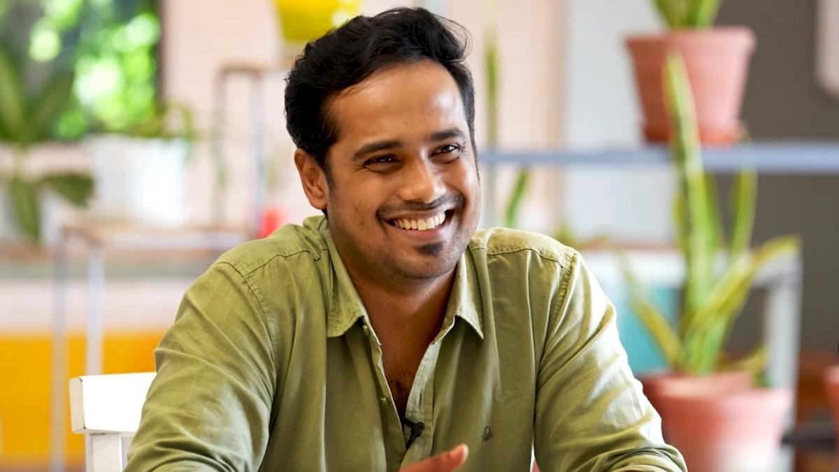 Ahammed Khabeer wants the quality of his Malayalam television series ‘Kerala Crime Files’ to be on par with the best shows on OTT