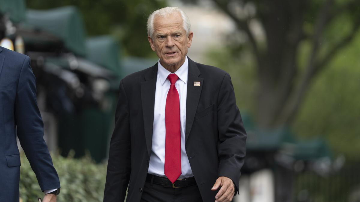 US criticizes India's Russian oil buys, trade agreement delayed