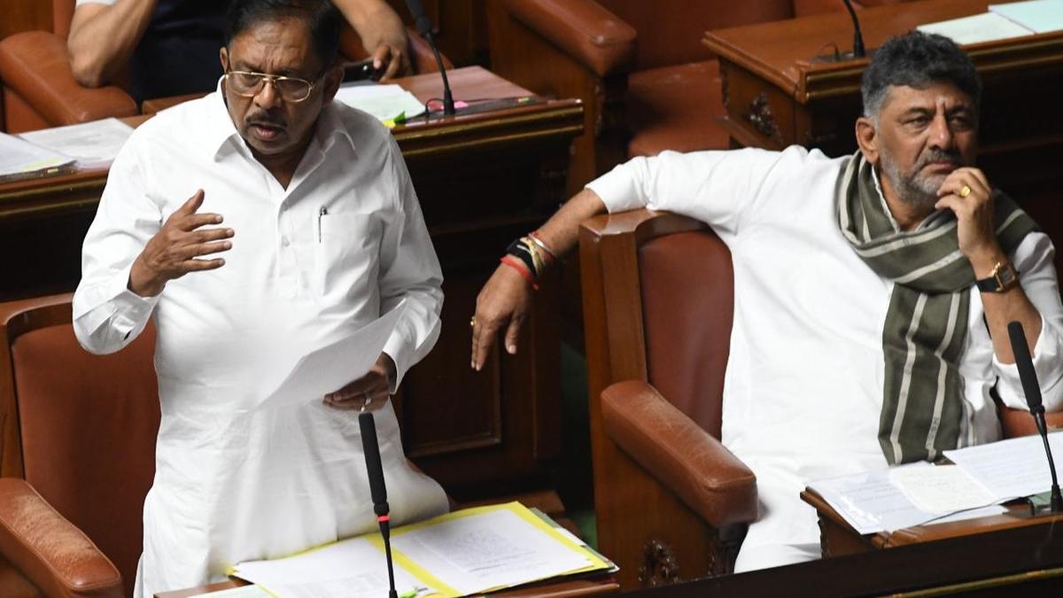 Govt. will consider raising pension for acid attack survivors to ₹50,000: Home Minister