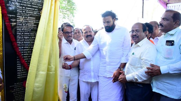 1,500 new buses to augment KSRTC fleet strength in State