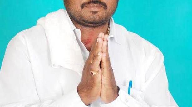 PSI recruitment scam: Audio clip of BJP MLA ‘admitting’ to taking bribe goes viral