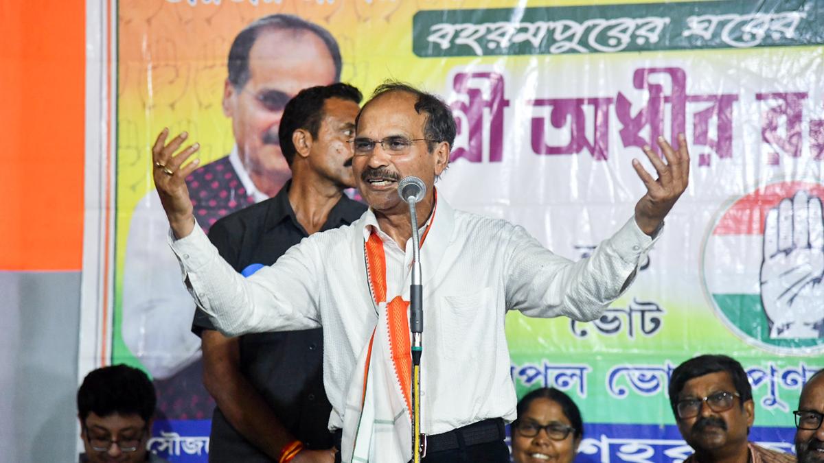 Political heavyweights battle it out in fourth phase of elections in Bengal