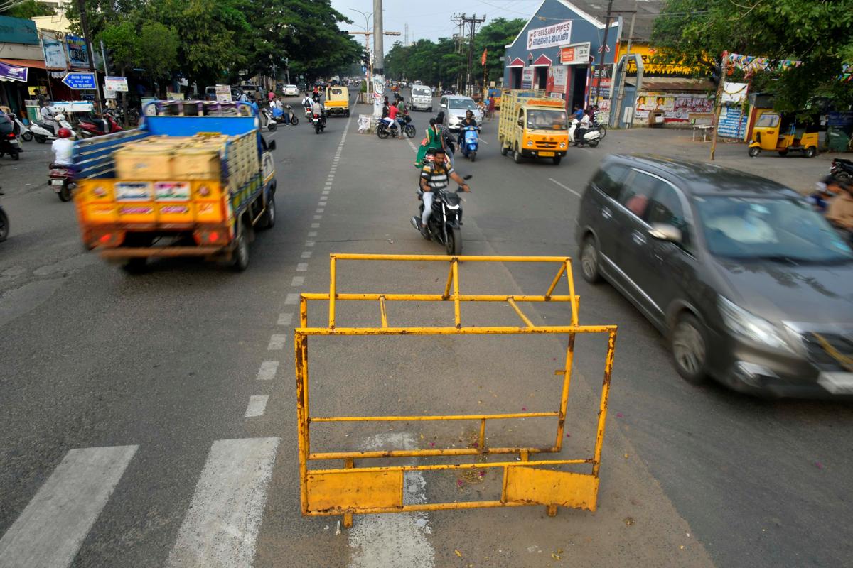 Traffic discipline, better road engineering key to cutting accident cases further, say road users