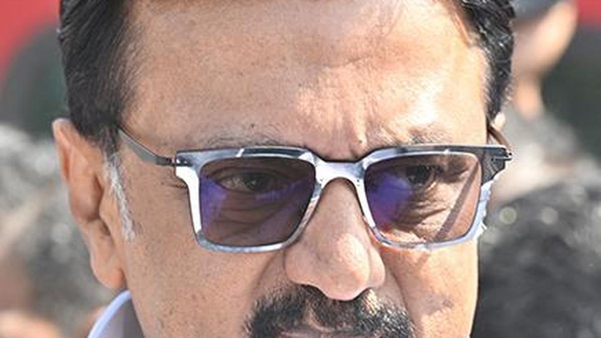 Stalin writes to Modi on registered Sri Lankan Tamils living in India