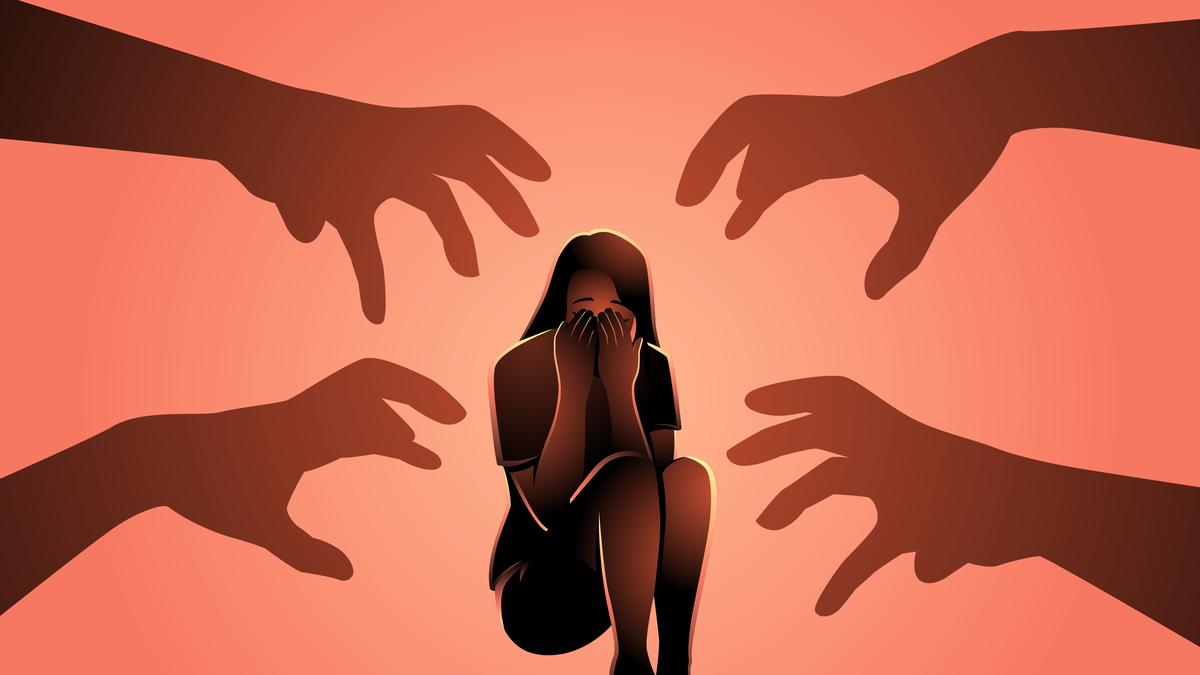 Two held for molesting minor Dalit girl in Uttar Pradesh, making caste remarks