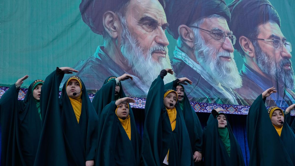Iran offers new proposal via Pakistan amid stalled talks