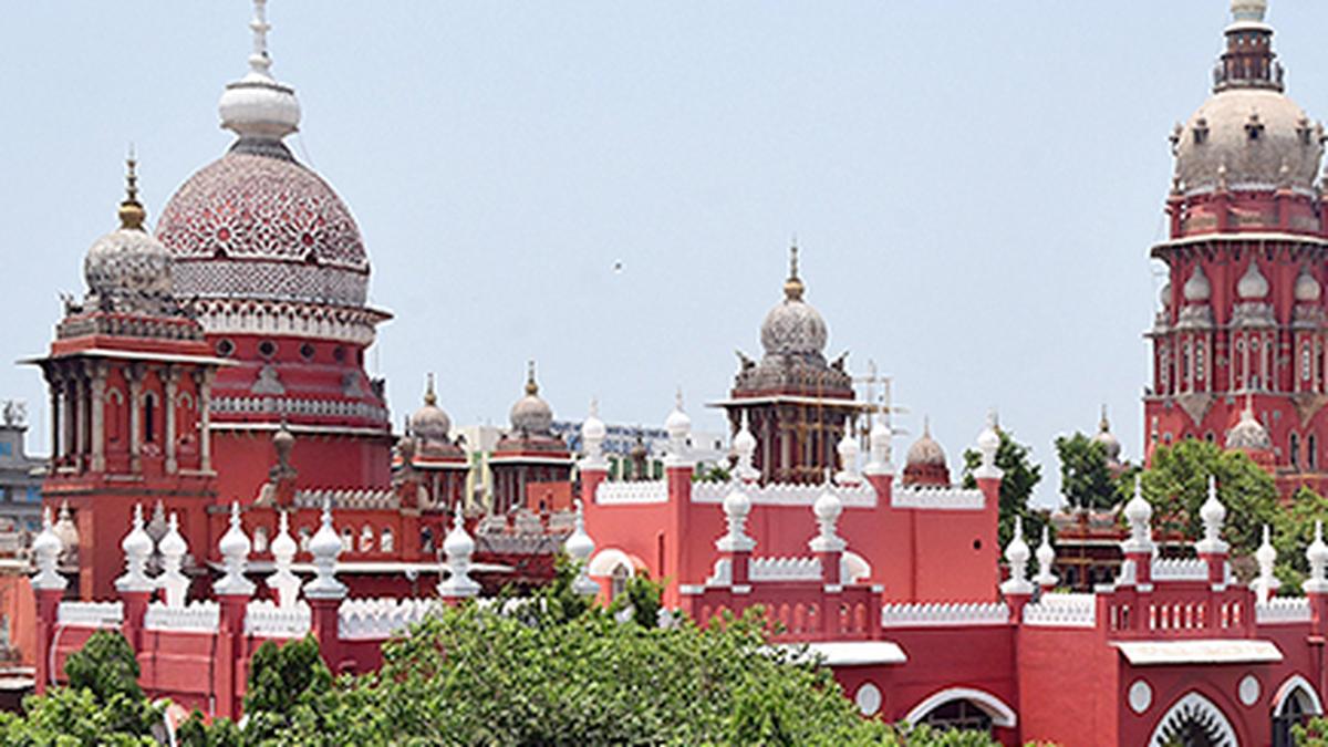 Immunity to Election Commission-allotted symbols challenged in Madras High Court