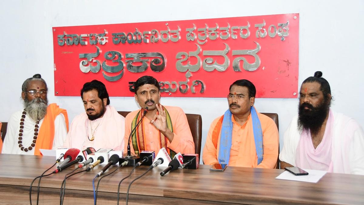 Religious heads to protest against increase in rape cases across Kalaburagi