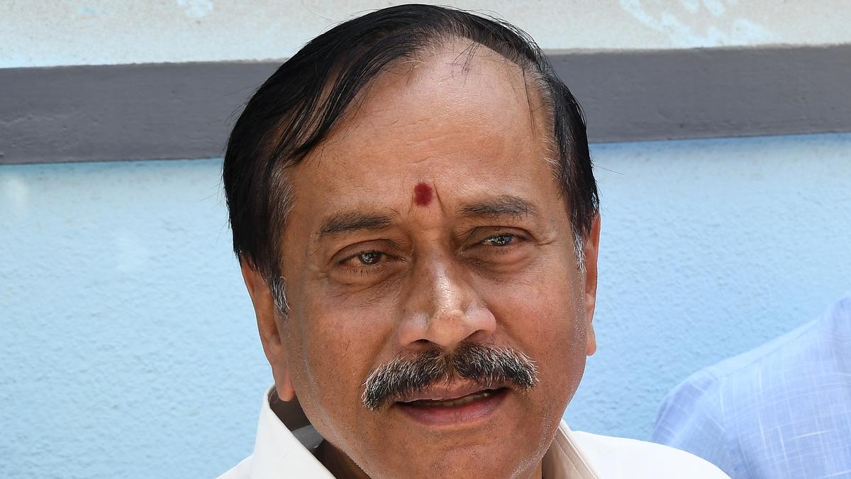 T.N. govt should reject the recommendations of Justice Chandru Committee report: BJP leader H. Raja
