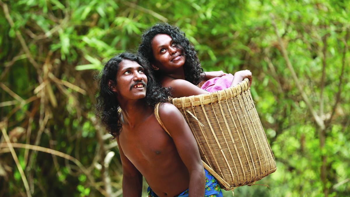 Unnikrishnan Avala on his film in the language of the Cholanaikan tribe in Kerala, featuring members of the community as actors