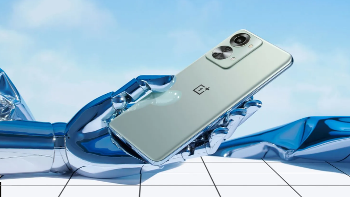 OnePlus launches Nord 2T with 32MP selfie lens, 80W charging