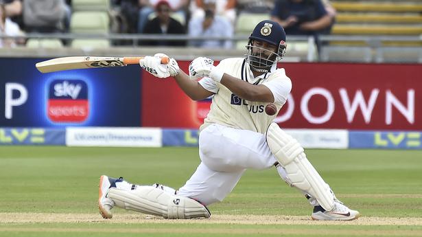 Ind vs Eng, 5th Test, Day 4 | India extends lead to 361 after Rishabh Pant's fifty