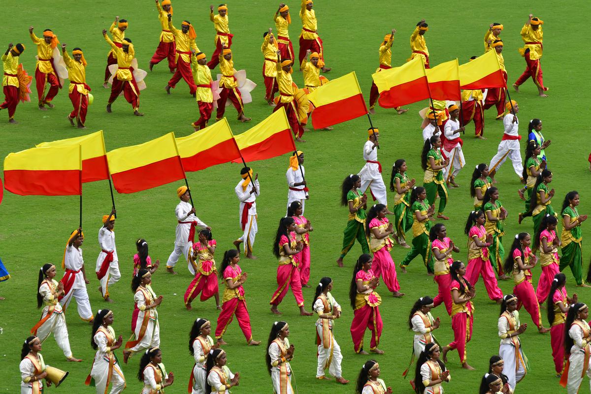 Children’s Day: The return of cultural events adds to the excitement of being back in school; teachers see the opportunity to boost children’s confidence