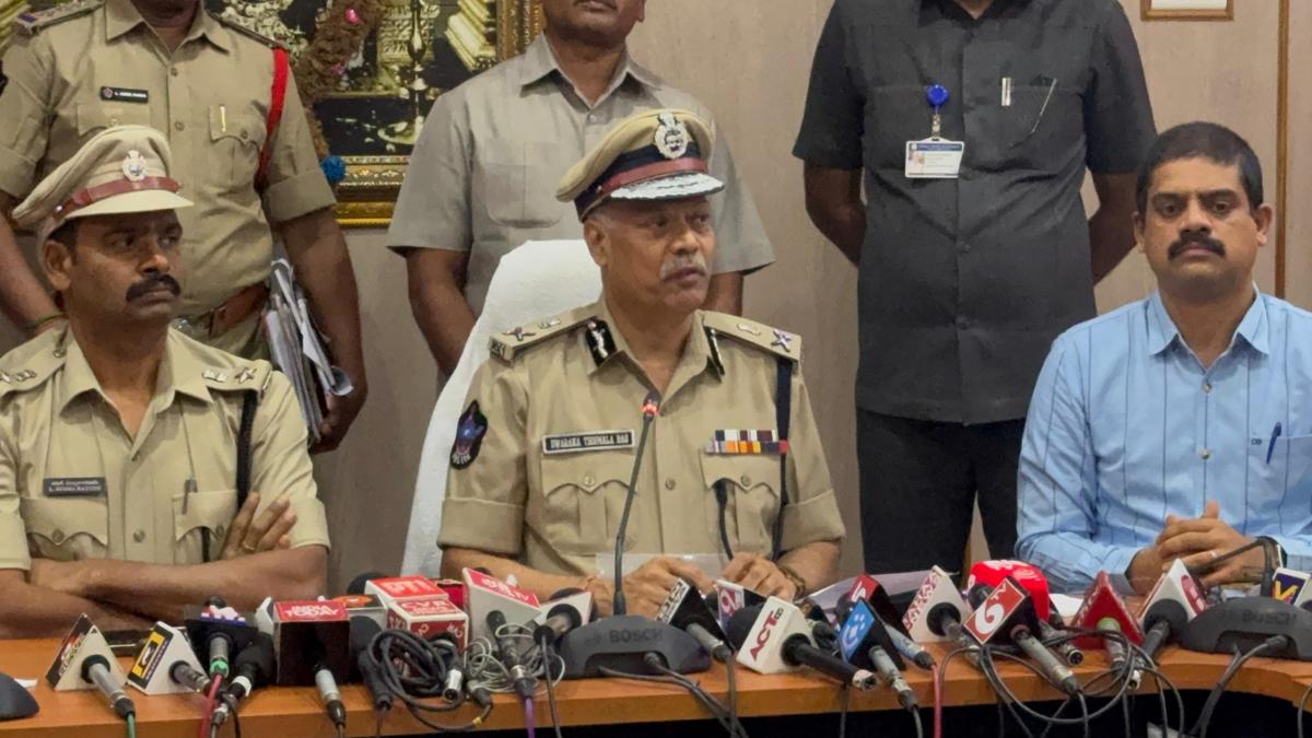 Adulterated Ghee Probe Suspended Pending Supreme Court Ruling