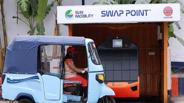 Kochi to get 100 e-autos in August under pilot initiative