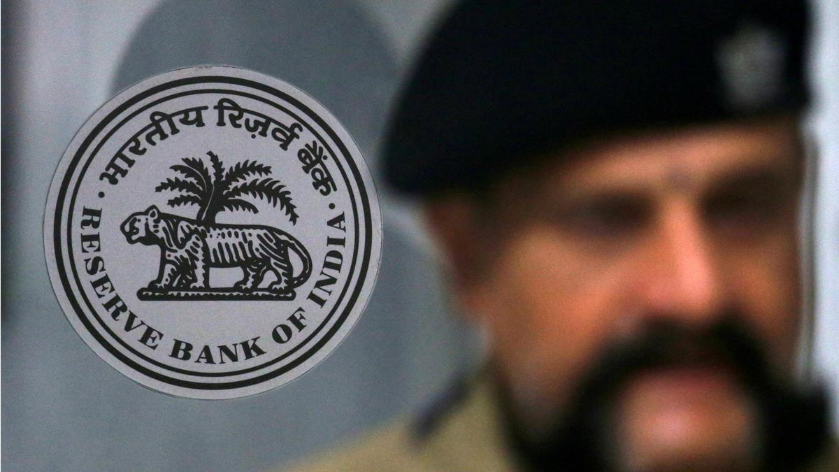 RBI finalises Omnibus Framework for SROs in regulated entities