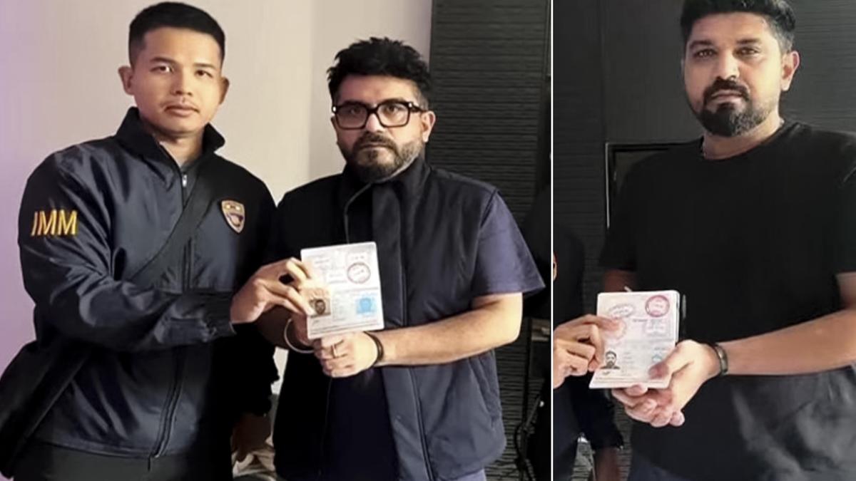 Goa nightclub fire case: Delhi court dismisses Luthra brothers' transit anticipatory bail pleas