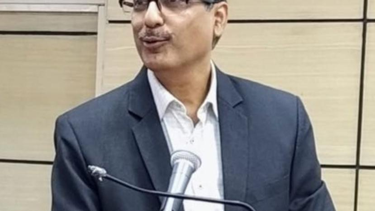 DD Director General Mayank Kumar Agrawal Given Additional Charge Of