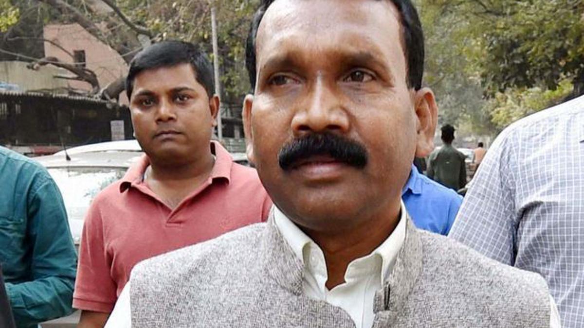 ED told to move Jharkhand HC for vacating stay on trial against Madhu Koda in money laundering case