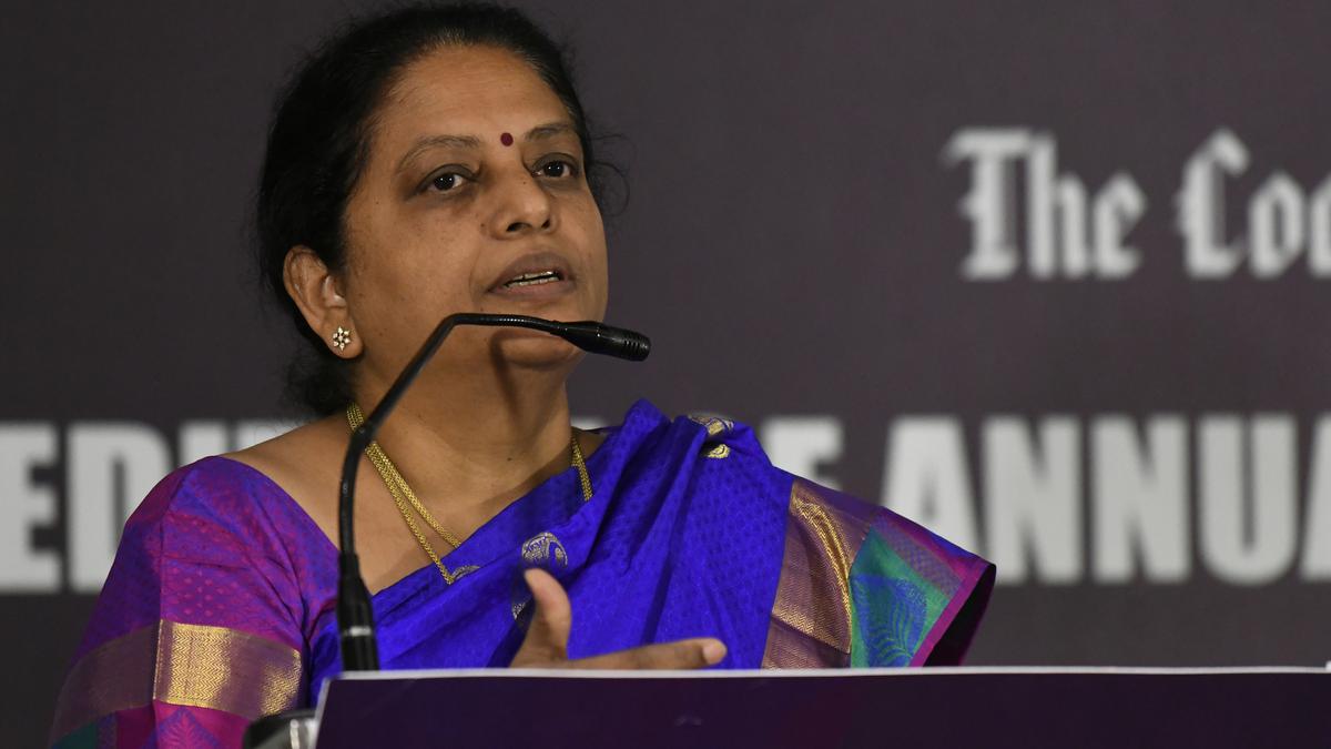 Kalam’s leadership pivotal in developing Agni series of missiles, says Tessy Thomas