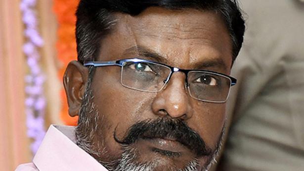 VCK chief criticises Centre over NIA, ED raids on SDPI, PFI