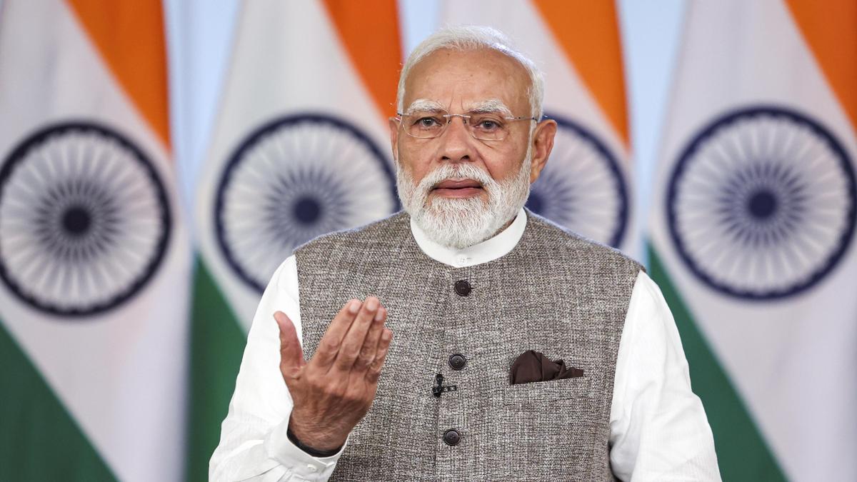 Did PM Modi's Broadcast Violate the Model Code of Conduct?