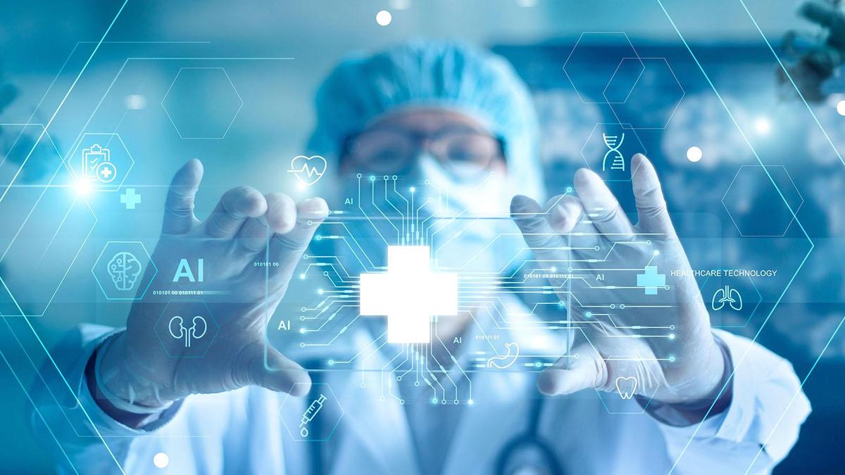 Disease surveillance programme using AI tools to detect early warning signals: Govt Disease surveillance programme using AI tools to detect early warning signals: Govt