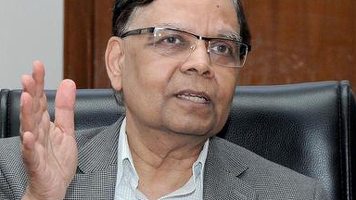 India on cusp of returning to high growth trajectory, will become world’s third largest economy by 2027-28: Arvind Panagariya