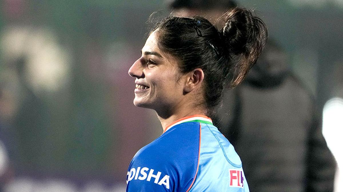 Women Asia Cup hockey: India thrashes Thailand 11-0 in campaign-opener