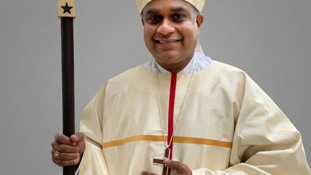Kerala priest to become Auxiliary Bishop of Mainz Diocese in Germany