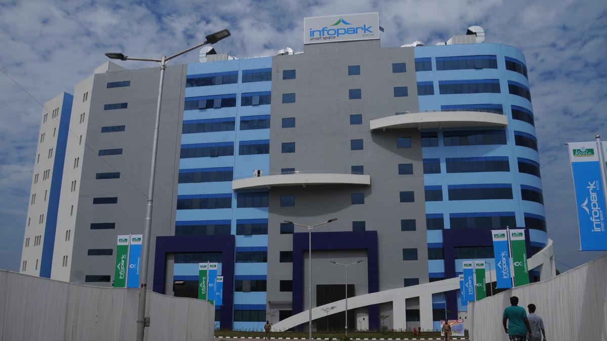 Infopark Kochi proposes shifting SilverLine station to Phase 3 to free up frozen land under Phase 2