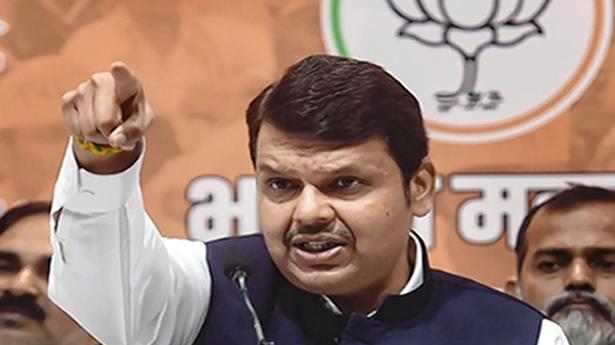 ‘Gujarat is no Pakistan, and it is our brother’: Fadnavis on Gujarat bagging Vedanta-Foxconn project