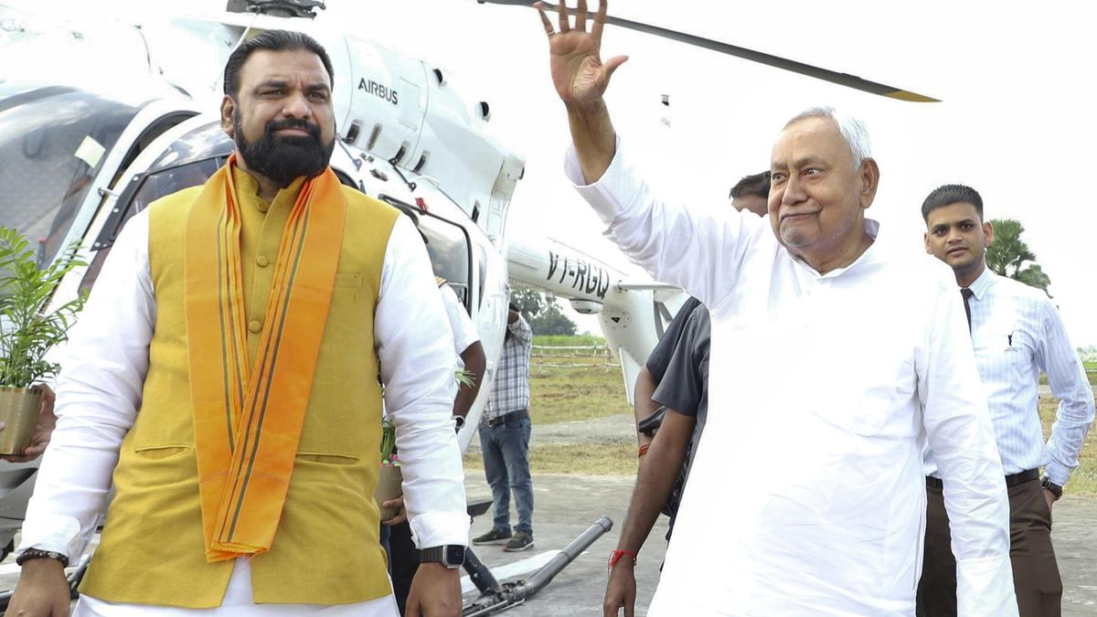 Bihar Govt announces DA hike for employees, pensioners