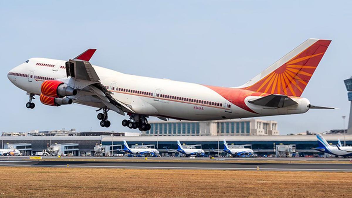 Air India to launch premium economy class on select domestic routes from July