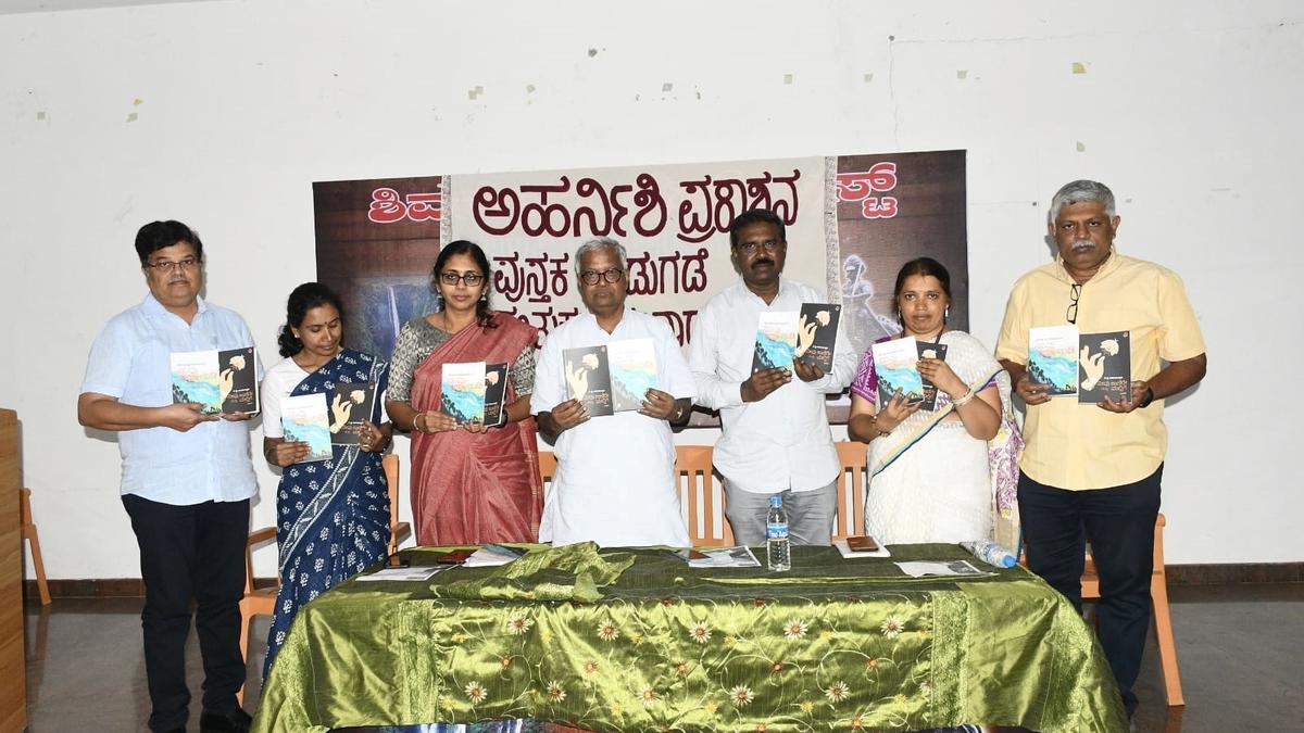 KDA chairperson expresses concern over disappearance of languages