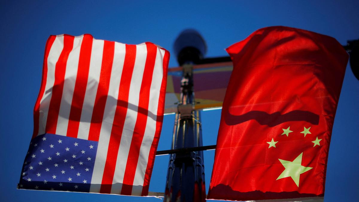 May be forced to take counter measures, no winner in trade war: China’s envoy at U.N. on U.S. tariffs