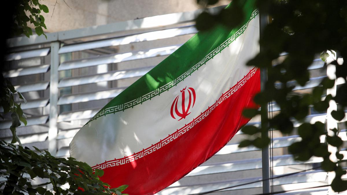 Some satellite internet equipment can be exported to Iran, U.S Treasury says